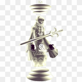 Sword Of Six Sages Clipart