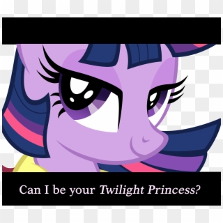 Twilight Sparkle Swag Clipart