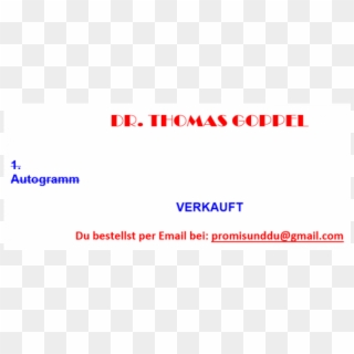 Autogramme - Colorfulness Clipart