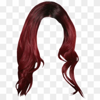 Red Hair Clipart