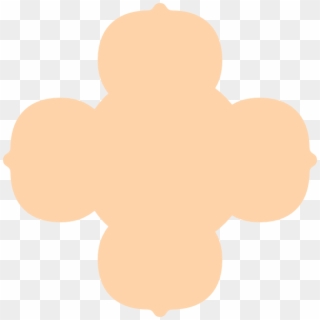 Quatrefoil Clipart