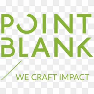 Point Blank Corporate Identity - Graphic Design Clipart