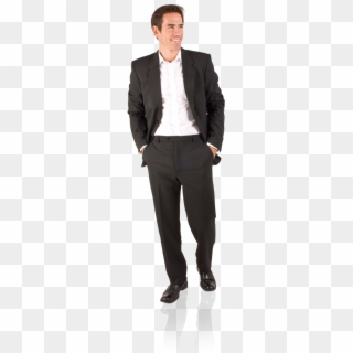 Homme Costume Png - Formal Wear Clipart