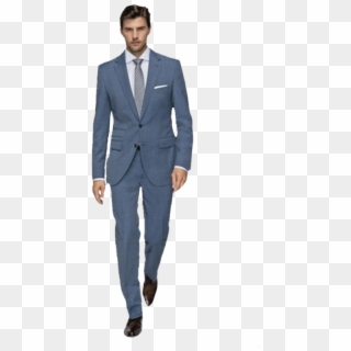Homme Costard Png - Hugo Boss Costume Clipart