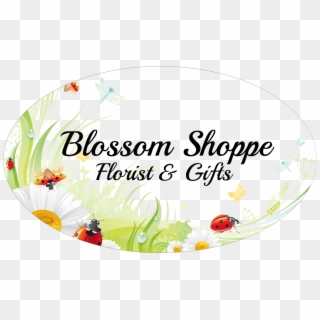 Fort Myers Blossom Shoppe And Gifts - Butik Clipart