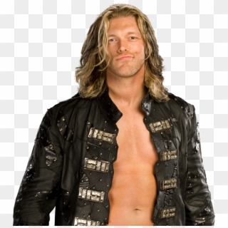 Edge Png Transparent Background - Wwe Edge Png 2017 Clipart