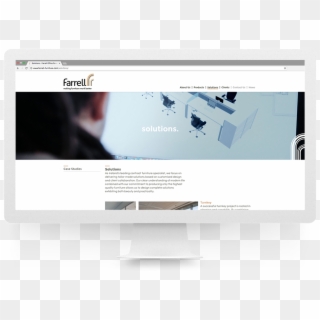 Farrell - Website Clipart