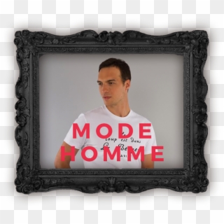 Picture Frame Clipart