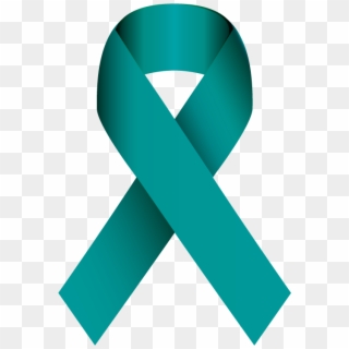 Sexual Assault Awareness - Sexual Assault Awareness Month Ribbon Clipart