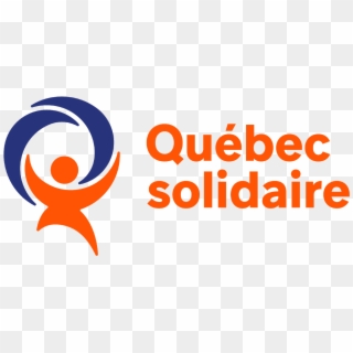 Eve Torres - Québec Solidaire Clipart
