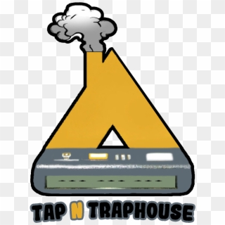 Trap House Clipart