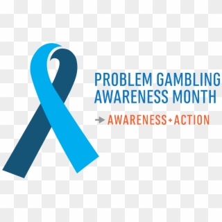 Npgam Logo - March Is Gambling Awareness Month Clipart