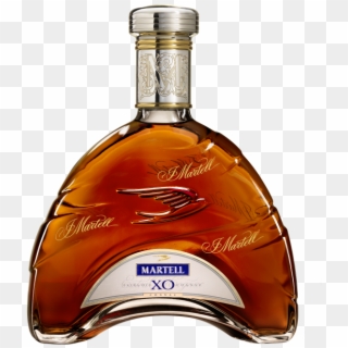 Xo Stands For “extra Old” And Is Used To Describe Cognacs - Cognac Martell Xo Clipart