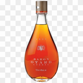 Cognac - Cognac Baron Otard Vsop Png Clipart