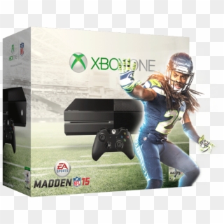 Xbox One & Madden15 Giveaway - Xbox One Bundles Clipart