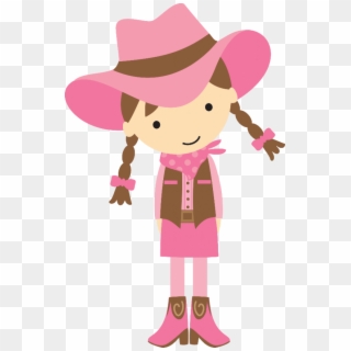 Permalink To Cowgirl Clipart Rainbow Clipart - Cowgirl Clipart - Png Download