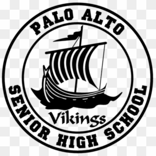 Paly High School Logo Clipart
