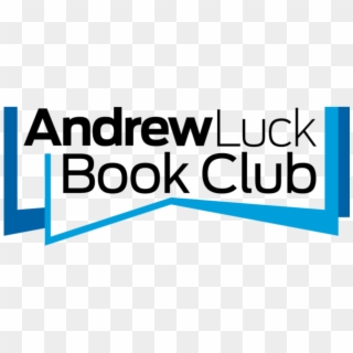 Andrew Luck Book Club On Apple Podcasts - Graphic Design Clipart