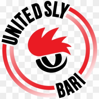 United Sly Football Club - United Sly Clipart