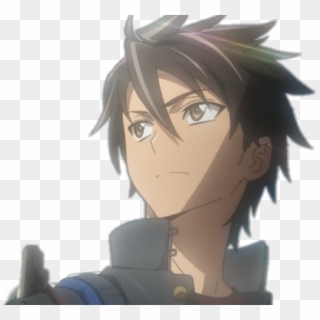 Highschool Of The Dead Takashi , Png Download - Highschool Of The Dead Takashi Clipart