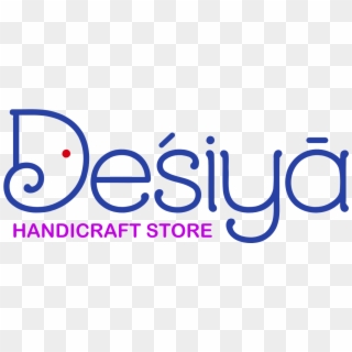 Desiya Handicraft Store - Calligraphy Clipart