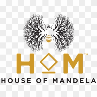 Nelson Mandela Was One Of The Most Inspiring Leaders - House Of Mandela Logo Clipart