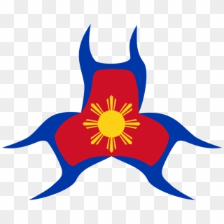 Philippine High School For The Arts - Philippine High School For The Arts Logo Clipart