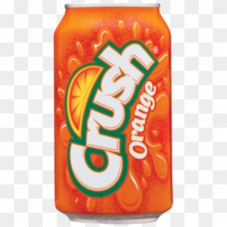 Crush Soda Clipart