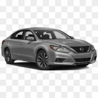 Certified Pre-owned 2016 Nissan Altima - Honda Civic Clipart
