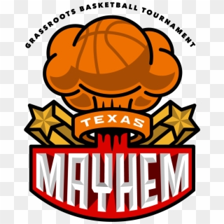Texas Mayhem May 24-26, 2019 Clipart