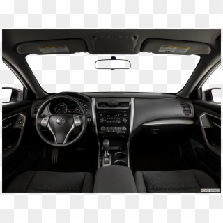 Perfect Nissan Altima 2015 In Altima - 2015 Nissan Rogue Black Interior Clipart