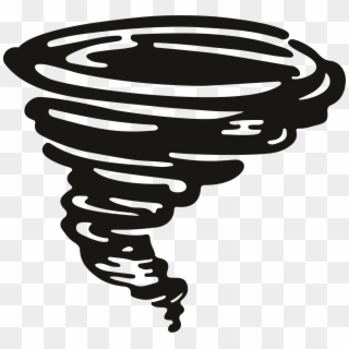 Ames High School Little Cyclones Tornado Cyclone Logo - Ames High School Logo Clipart