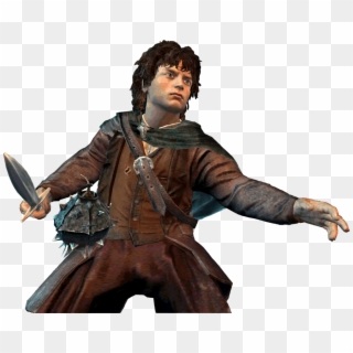 Lord Of The Rings Render Clipart
