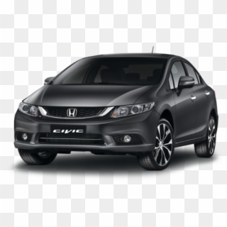 2016 Honda Civic Touring - New Civic Geração 9 Clipart
