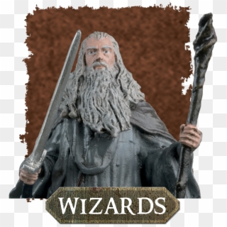 The Wizards Clipart