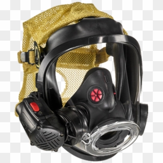 Respiratory Protection - Diving Mask Clipart