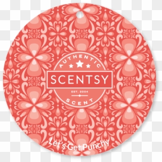 Let's - Scentsy Clipart