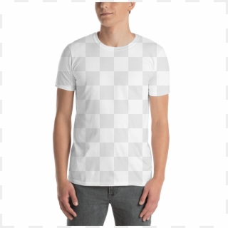 Choose Text Color - Paco Rabanne T Shirt Mens Clipart