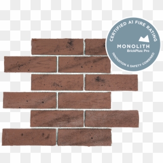 Pro The A1 Non Combustible Brick Facade Solution - Brickwork Clipart