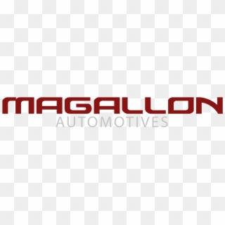 Magallon Automotives - Parallel Clipart