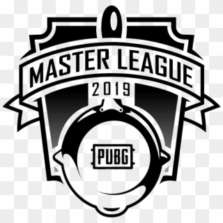Pubg Master League/2019 Season/phase 1/open Qualifiers - Playerunknown's Battlegrounds Clipart
