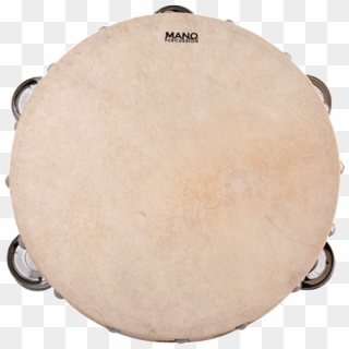 Mano Percussion Ed616 8\" Tambourine - Dayereh Clipart