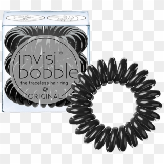 Invisibobble Traceless Hair Ring Clipart