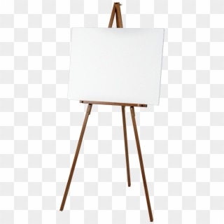 #ftestickers #art #artist #painter #easel - Plywood Clipart