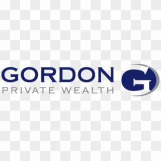 Gordon Private Wealth - Electric Blue Clipart