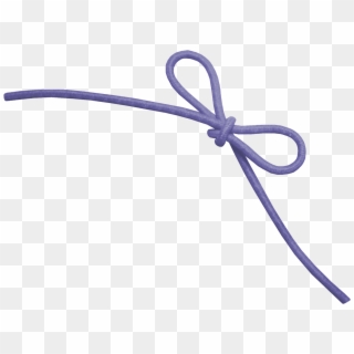 String Bow Clipart Png Transparent Png
