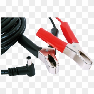 Clip Connector Auto Electrical Wire - Cable - Png Download
