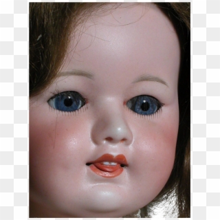 Very Rare Sfbj - Doll Clipart