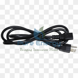Air Purifier Power Cord - Usb Cable Clipart