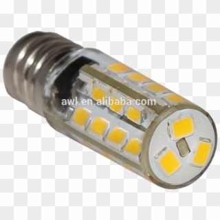 High Quality E12 Led Sillicon 4000k Smd2835 2w Ac 120v - Light Clipart